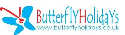 Butterfly Holidays |   Contact page